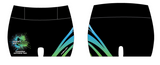Valerie's Dance COMPETITION TEAM Shorts