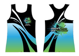 Valerie's Dance COMPETITION TEAM Tank top