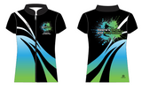Valerie's Dance COMPETITION TEAM Zip Jig top