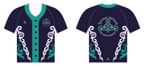 ⭐ NEW FOR 2026 ⭐ Savage School UNISEX Baseball top