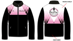 Bailie School UNISEX Fleece Jacket