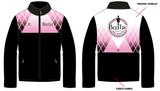 Bailie School UNISEX Fleece Jacket