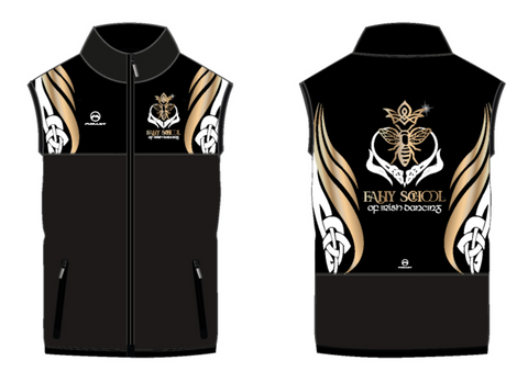 Fahy School UNISEX Gilet