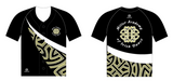Miller Academy UNISEX Baseball top