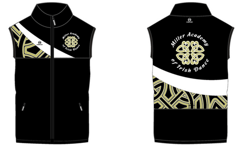 Miller Academy UNISEX Gilet