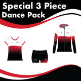 Forrestall School Ladies 3 GARMENT SPECIAL PACK