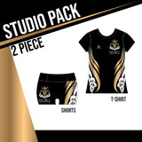 Fahy School STUDIO PACK 2 PIECE