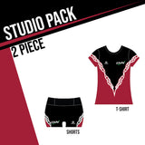 O'Malley School STUDIO PACK 2 PIECE