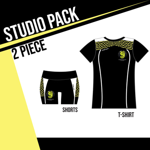 Glendarragh STUDIO PACK 2 PIECE