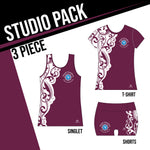 Naomh Fionnbarra School STUDIO PACK 3 PIECE