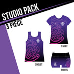 Trainor STUDIO PACK 3 PIECE