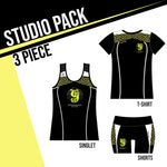 Glendarragh STUDIO PACK 3 PIECE
