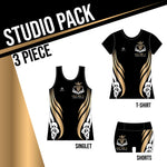 Fahy School STUDIO PACK 3 PIECE