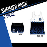Bailey Murray Academy STUDIO PACK 2 PIECE SP