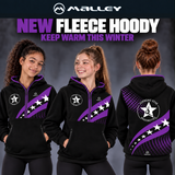 ⭐ NEW FOR 2026 ⭐ Supreme Star Majorettes THE UNISEX TEAM HOODY