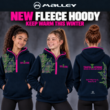 ⭐ NEW FOR 2026 ⭐ Tanya Horne School THE UNISEX TEAM HOODY