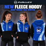 ⭐ NEW FOR 2026 ⭐ Team MacNeil THE UNISEX FLEECE HOODY