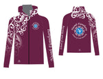 Naomh Fionnbarra School Male Tracksuit top
