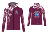 Naomh Fionnbarra School Male Tracksuit top
