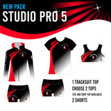 NEW Voxta STUDIO PRO 5 Pack