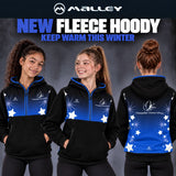 ⭐ NEW FOR 2026 ⭐ Caterpillar Dance School THE UNISEX TEAM HOODY