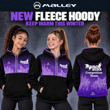 ⭐ NEW FOR 2026 ⭐ The Dance Atikk THE UNISEX FLEECE HOODY