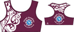 Naomh Fionnbarra School Crop top
