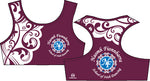 Naomh Fionnbarra School Crop top