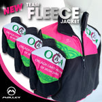 NEW Royal Tara UNISEX Fleece Jacket