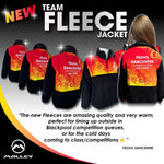 NEW Royal Tara UNISEX Fleece Jacket