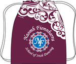 Naomh Fionnbarra School Gym sac