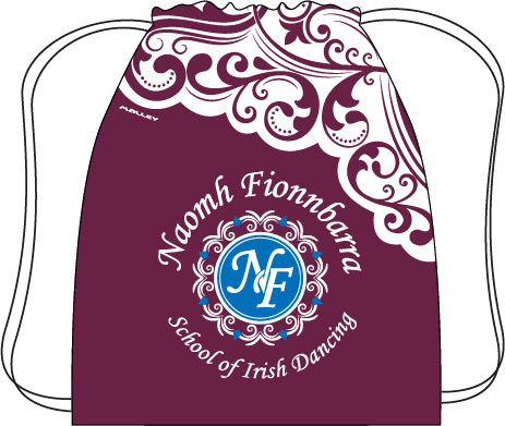 Naomh Fionnbarra School Gym sac