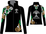 Aontacht Academy Male Tracksuit top