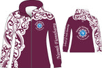 Naomh Fionnbarra School Tracksuit top