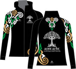 Aontacht Academy Male Tracksuit top