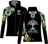 Aontacht Academy Male Tracksuit top
