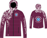Naomh Fionnbarra School Male Pro Tech Insulated Jacket