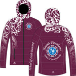Naomh Fionnbarra School Male Pro Tech Insulated Jacket