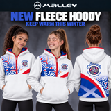 ⭐ NEW FOR 2026 ⭐ McLaughlin School THE UNISEX TEAM HOODY