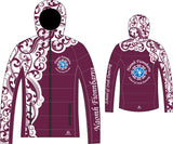 Naomh Fionnbarra School Pro Tech Insulated Jacket
