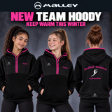 ⭐ NEW FOR 2026 ⭐ Sheffield Workshop Gymnastics THE UNISEX TEAM HOODY