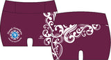 Naomh Fionnbarra School Shorts