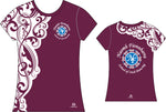 Naomh Fionnbarra School T-shirt