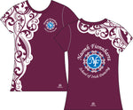 Naomh Fionnbarra School T-shirt