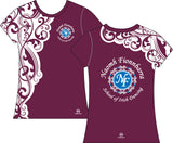 Naomh Fionnbarra School T-shirt