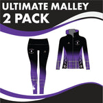 Andrea McDonald 2 GARMENT DANCE PACK
