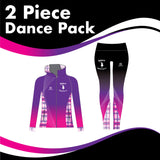 Lislaird 2 GARMENT DANCE PACK
