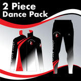 Voxta MALE 2 GARMENT DANCE PACK