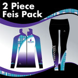 Kirknarra School 2 GARMENT DANCE PACK