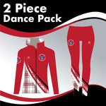 Louise Macdonald 2 GARMENT DANCE PACK